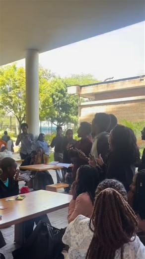 Strathmore University Chorale | Want to surprise your loved one too? Strathmore Chorale’s got you!🥰🥹❤️❤️💕 Scan the QR code at the poster or register below .... | Instagram