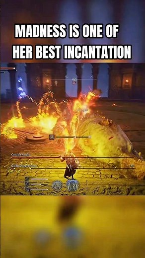Revenant Madness Build Is Powerful