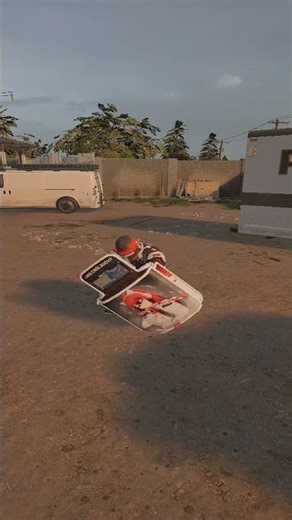 THIS NEW SHIELD TECH IS BROKEN.....
