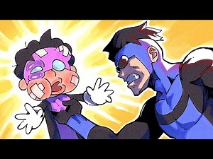 La SOMBRA de INVENCIBLE (análisis)