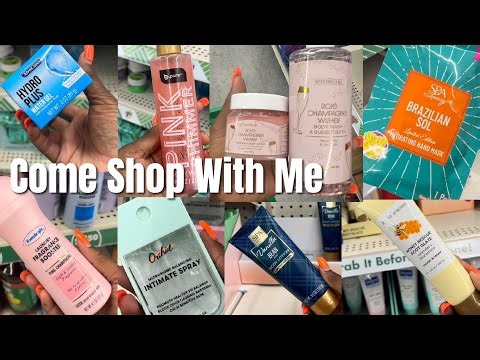Dollar Tree New Finds Come Shop with Me