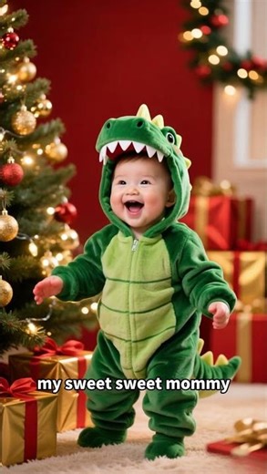 Baby's First ‘I Love Mommy’ Song 😭💖 Most Heartwarming Cover EVER