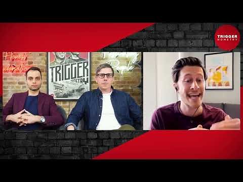 Progressive Double-Teamed by Right-Wingers, DISASTER