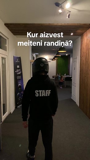 Indoor Drift Trike Track in Riga | Daily Drift Moments