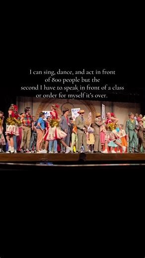 Overcoming Stage Fright in Musical Performances