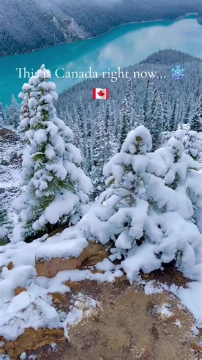 This is Canada right now ❄️ Quiet, crisp, and completely unreal. Winter here isn’t about rushing — it’s about slow mornings, snowy landscapes, cosy lodges and scenery that genuinely stops you in your tracks. From the Rockies to iconic winter routes and rail journeys, this is Canada at its most atmospheric. If Canada is on your list, winter might be the moment ✨ Happy to share ideas if you’re exploring options. Message me to enquire ❄️ Limited winter availability | Tailor-made itineraries 📞 Call