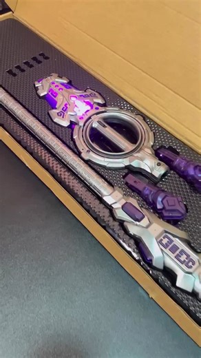 NioToys on Instagram: "**🗡️✨ Unleash Your Inner Jedi with the Remote Flying Sword Toy!** Defy gravity and command the skies with this **Remote-Controlled Flying Sword** – the ultimate blend of ancient mystique and modern tech! ⚡ **Why It’s Epic:** ✔️ **Levitation Magic** – Floats and glides like a legendary blade ✔️ **Precision Controls** – Master aerial stunts with ease ✔️ **LED Light Effects** – Glows for nighttime duels #FutureTech #GadgetFun #JediVibes 💬 **Comment ”SWORD“ to see it in acti