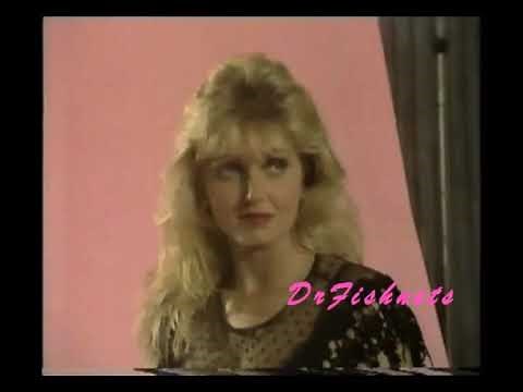 Linda Nolan Stockings & Suspenders