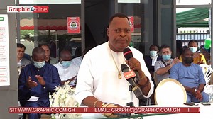 2.6K views · 42 reactions | A private citizen has established a specialist hospital at Parakuo Estate in Accra to provide services in more than seven specialist areas. The 130-bed health services and diagnostic centre easily passes for a municipal hospital, given its capacity to provide specialist services in gynaecology, obstetrics, neurology, orthopaedics, paediatrics and general medical practice. | Daily Graphic | Facebook