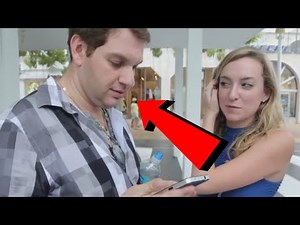 Simps Pay Thousands of Dollars to Learn How To Get a Girls Number