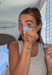 Under-Eye Patch Rescue for Pregnancy Puffiness — Prime Day Deal
