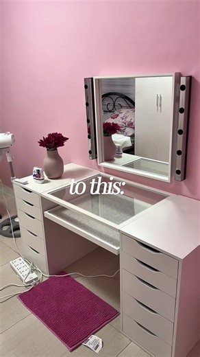 Creative Room Transformation Ideas with IKEA Furniture