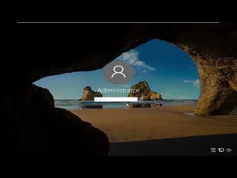 How to debomb Windows Server 2016 Build 14355