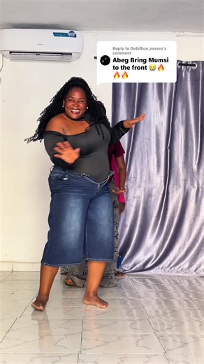 Replying to @Debillion_moves Guys come and rate my mom She’s too much as you guys love the first one 🎀🎀💃💃💃🔥🔥🔥#fypシ゚ #daisystars126 #viralllllll #makeitgoviral