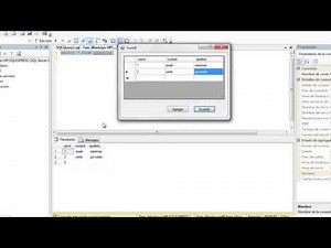 Guardar contenido de dataGridView en base de datos SQL Server, C#
