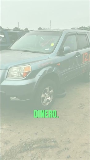 Honda Pilot 2007 Used OEM Parts for Sale | Affordable Honda SUV Parts USA | CashNCarry Parts