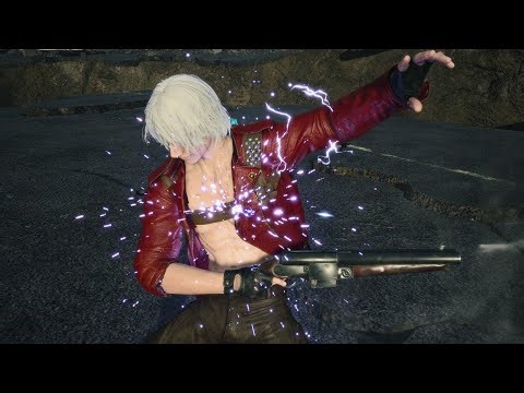 Devil May Cry 5 & TK8