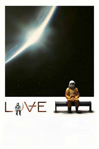 Love (2011) - Movie