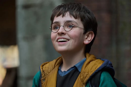 ‘Harry Potter’ Trailer: Harry, Ron and Hermione Head to Hogwarts to Meet Dumbledore, Snape and Hagrid; Christmas 2026 Release Date Set on HBO