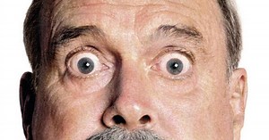 John Cleese on the Five Factors to Make Your Life More Creative