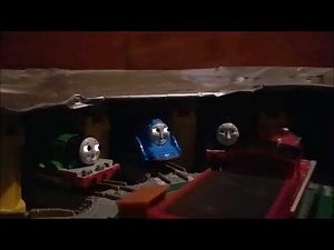 Thomas/Family Guy Parody Good Morning REMASTERED