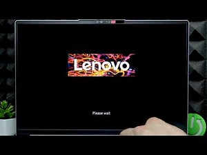 LENOVO IdeaPad Slim 5 – How to Enter Recovery Mode