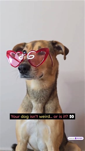 5 Weird Things Dogs Do That Will Surprise You 🐶😲 #shorts