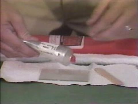 CHANCE®: Care and Maintenance of Hotline Tools - Hubbell Power Systems