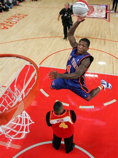 Top 7 des plus grands dunk du dunk contest Abonne toi pour plus de contenu sur la nba 09/03/2026 #nbadaily #nbastory #fyp #top7 #dunkcontest