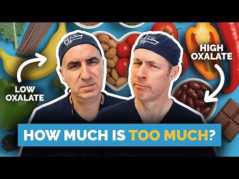 Are Oxalates In Vegetables Bad For You? The Real Story