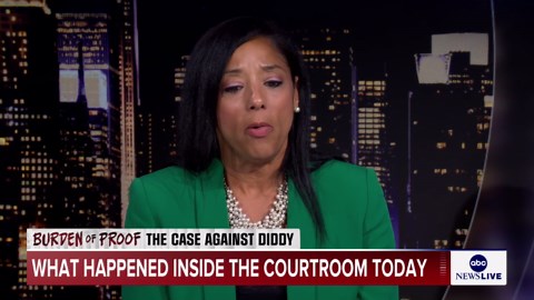 What’s next for Diddy’s defense team after star witness testimony