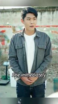 He was bitten by a shark and unexpectedly formed a connection with it.