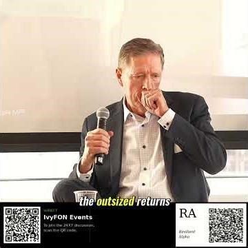 Resilient Alpha AI M&A Speed ⚡🤖 #shorts #ai #business