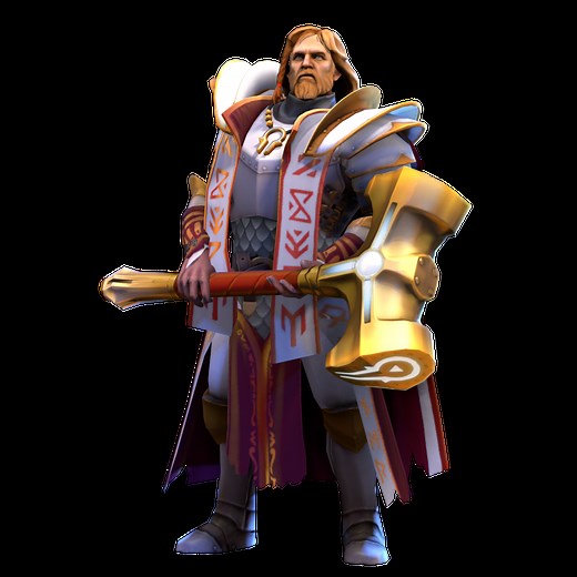 DOTA2英雄- - 英雄数据库 - 《DOTA2》官方网站