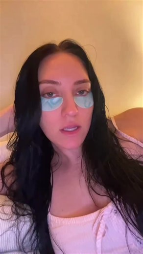 Relaxing ASMR Hair Washing and Massage Experience