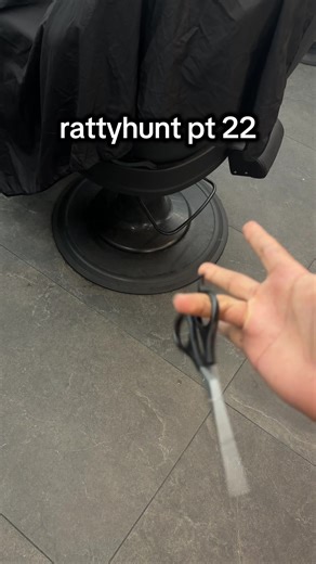 Discover the Rat Tail Haircut Style