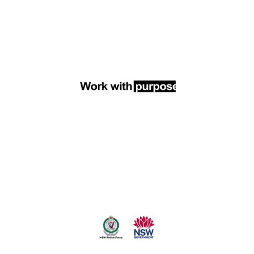 8.3K views · 96 reactions | In the NSW Police, no two days are the same. Join our team and make a real difference for your community. We have open positions for Communication Ofﬁcers, who are the key to helping response teams reach those in need. Find out more ➡️ https://iworkfor.nsw.gov.au/job/communications-officer-9-roles-426477 | NSW Police Force | Facebook