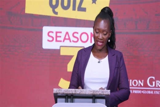 #UltimateUniversityQuiz: ISBAT takes on UMU in game 7 of the Ultimate University Quiz Season 3 #newsinbytes | The New Vision