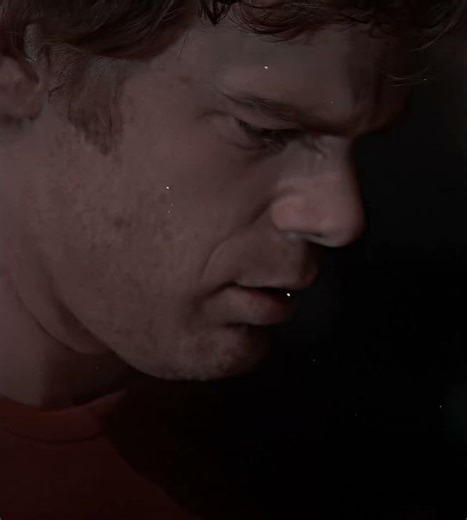 I Wonder If Rita Is Looking At The Same Moon - Dexter Edit - SPOILER ALERT - Music Welcome And Good