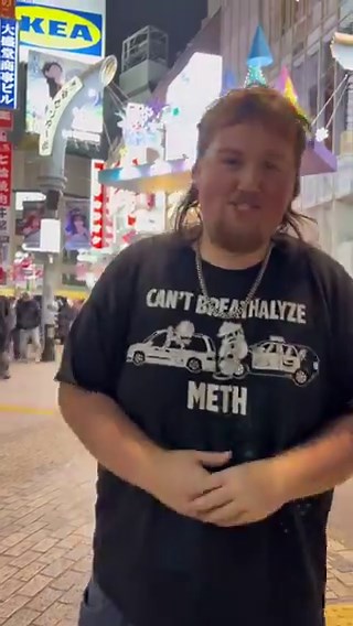 American friends..... Lets find him..... We need to set an example....