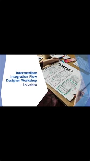 Learn Servicenow with Shivalika on Instagram: "Servicenow Integration flow Designer Workshop. DM me for registration"