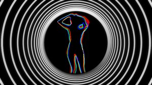 Woman, Dancing, Dancer. Free Stock Video