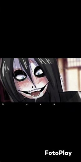 More photos from "fear me" a Jeff the killer dating sim