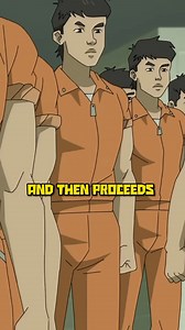 Multi-Paul's CREATIVE But Gruesome Escape Attempt From Prison Invincible Season 3 #invincible | Frugal Geekz