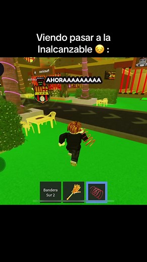 Arriba Barcelona #fyp #paratii #robloxfyp
