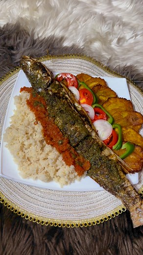 66K views · 843 reactions | 凉 il est midi | N'guessan Andréa Naomi | Facebook