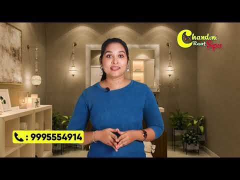 Chandini Raat Spa | Spa Kakkanad | Best Spa in Kakkanad | Massage Centre Kakkanad | Spa in Kakkanad