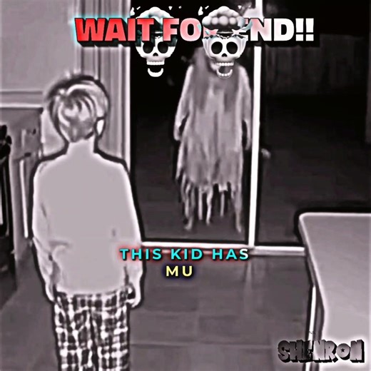 Witch didn't know the kid had Goku Powers🔥🚬🗿