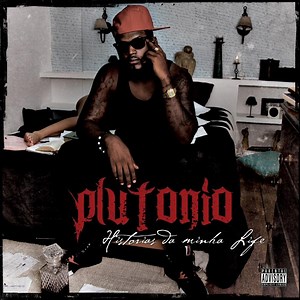 Histórias da Minha Life by Plutonio
