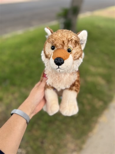 🌍🐾 Cute meaningful = the perfect combo. Our Fahlo stuffed animals aren’t just snuggly—they also let you track a real endangered animal through their app! 🐘🐢🐧 It’s a sweet way to cuddle up while making a difference. 💛 | Under the Carolina Moon